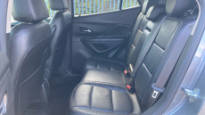 Vauxhall Mokka X 1.4T Elite 5dr Auto Petrol Hatchback